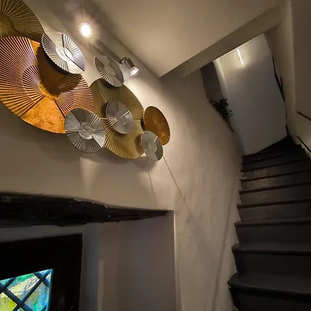 Apartment Bellini House