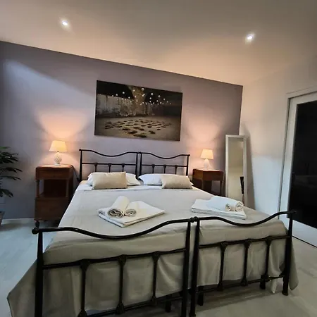 Bellini House Apartment Catania