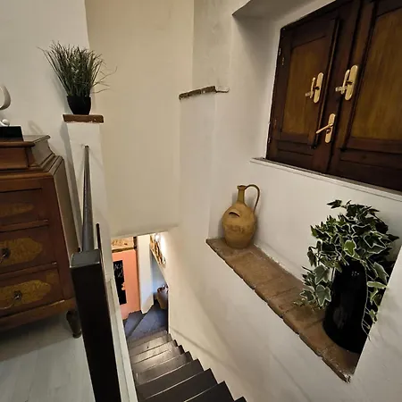 Apartment Bellini House Catania