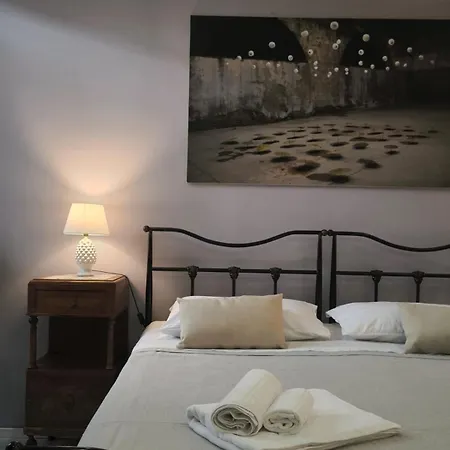 Bellini House Apartment Catania