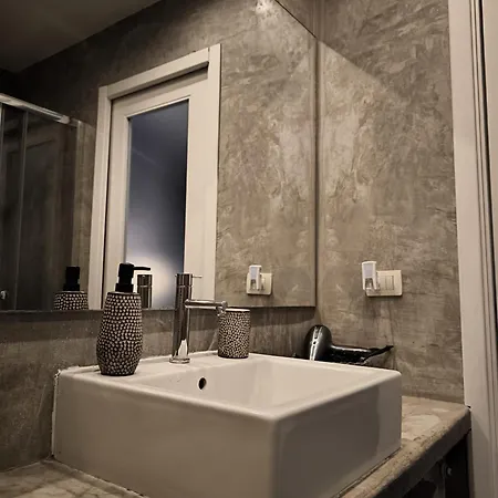 Bellini House *
