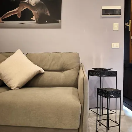 Apartment Bellini House Catania