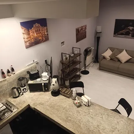 Bellini House