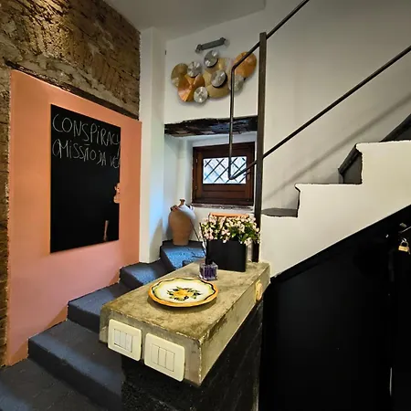 Bellini House