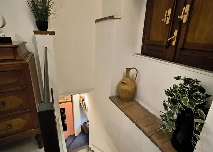 Lägenhet Bellini House Catania