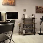 Bellini House * Катания