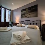 Bellini House Апартаменты Катания