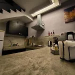 Bellini House Апартаменты
