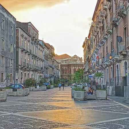 Apartamento Bellini House