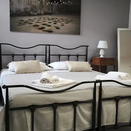 Bellini House Apartamento
