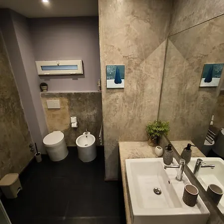 Apartamento Bellini House