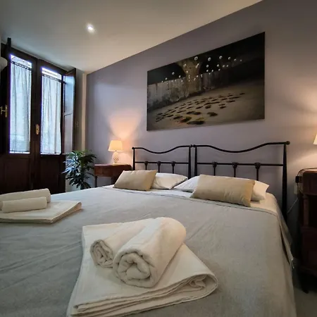 Bellini House Apartamento Catania
