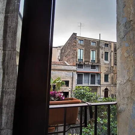Апартаменты Bellini House *