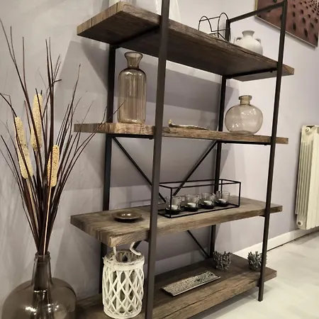 Bellini House Apartamento *