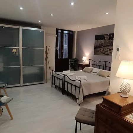 Bellini House Катания