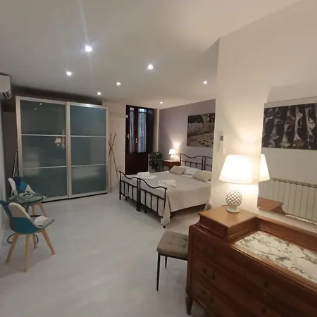 Apartamento Bellini House Catania
