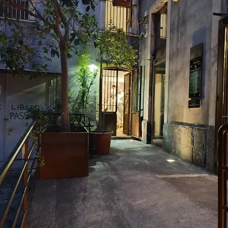 Bellini House Апартаменты *