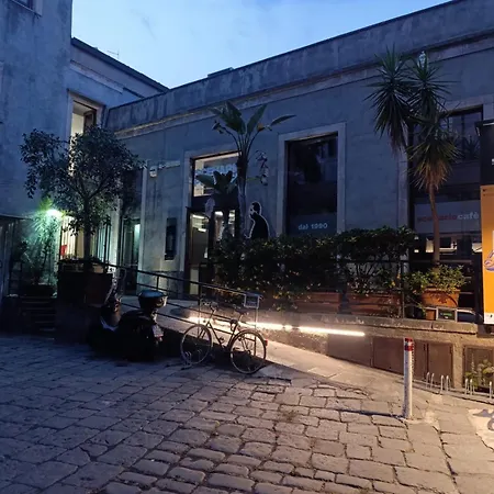 Bellini House Апартаменты