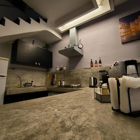 Bellini House Apartamento
