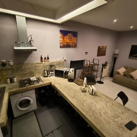 Apartamento Bellini House *