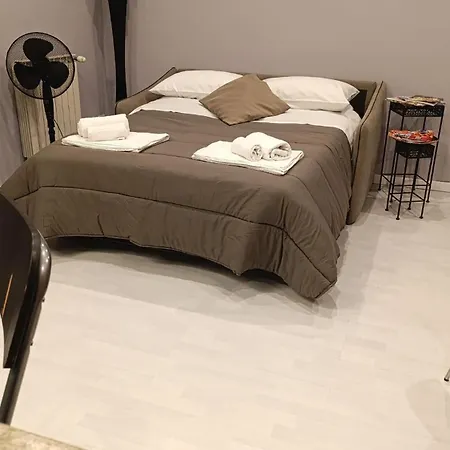 Apartamento Bellini House *